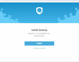 Safew匿名聊天，隐私保护，沟通无忧