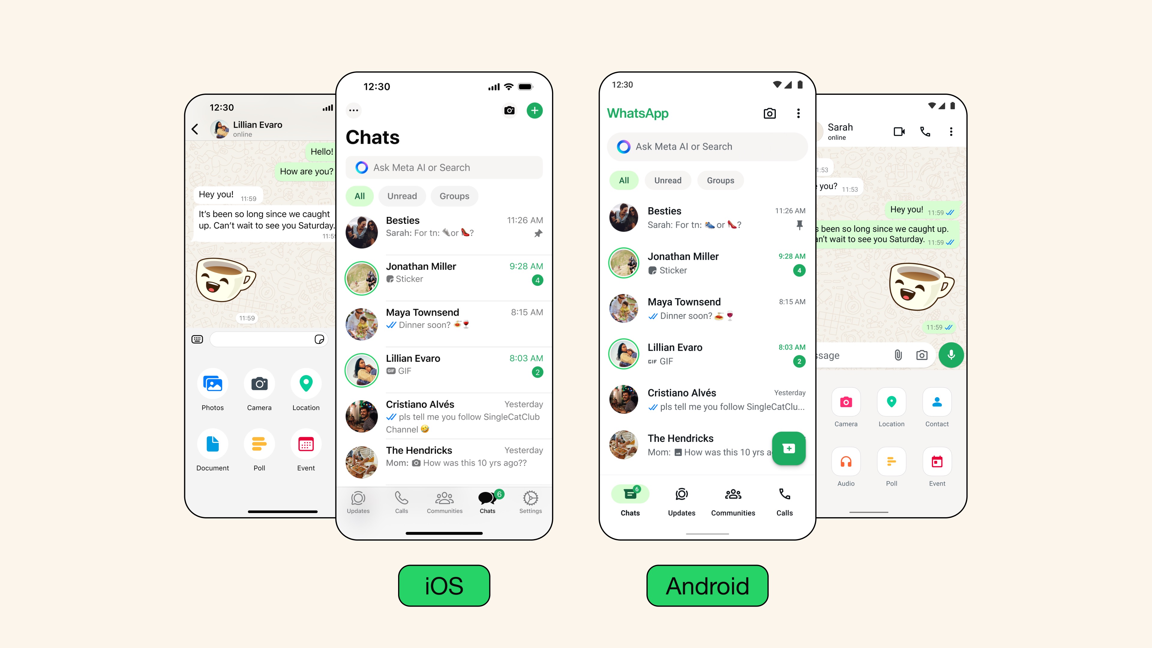 安卓手机装WhatsApp总失败？5分钟避坑指南