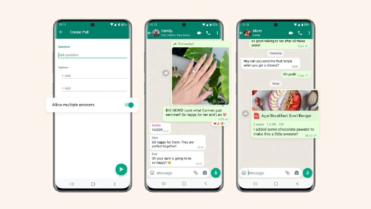 轻松搞定WhatsApp照片不自动保存的烦恼,只需几步就能解决!