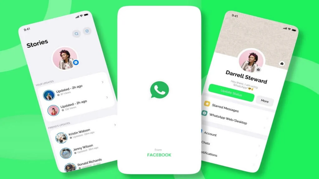 WhatsApp传图总模糊?7个技巧让照片清晰又省空间