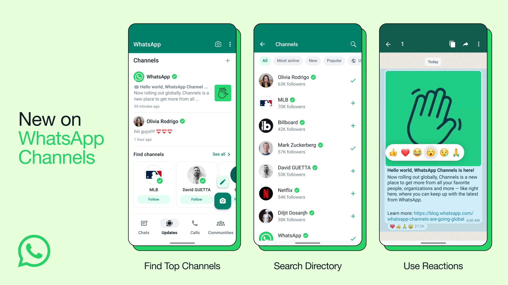 电脑玩转WhatsApp？手把手教你大屏聊天