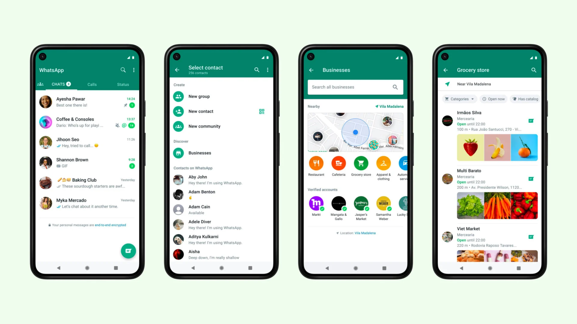 WhatsApp电脑版怎么下？手把手教你避开山寨陷阱