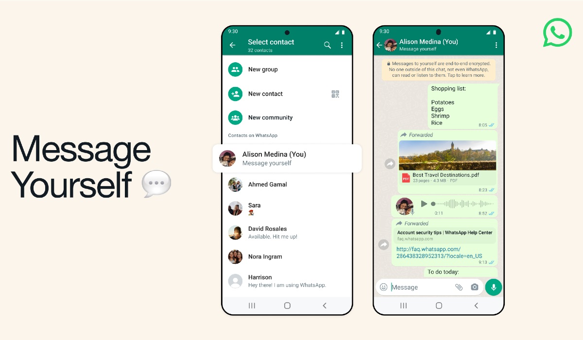 为什么你的WhatsApp图标会变色?这些隐藏信号别错过