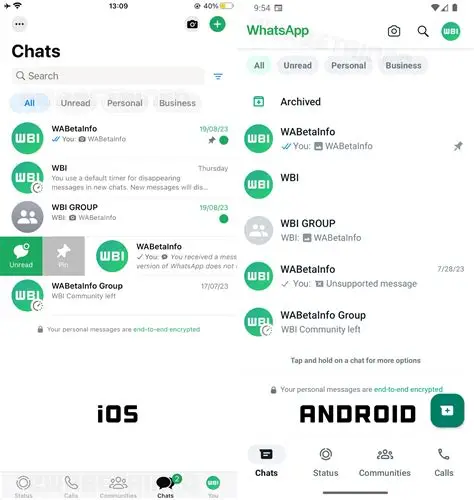 电脑玩WhatsApp?手把手教你避开下载坑