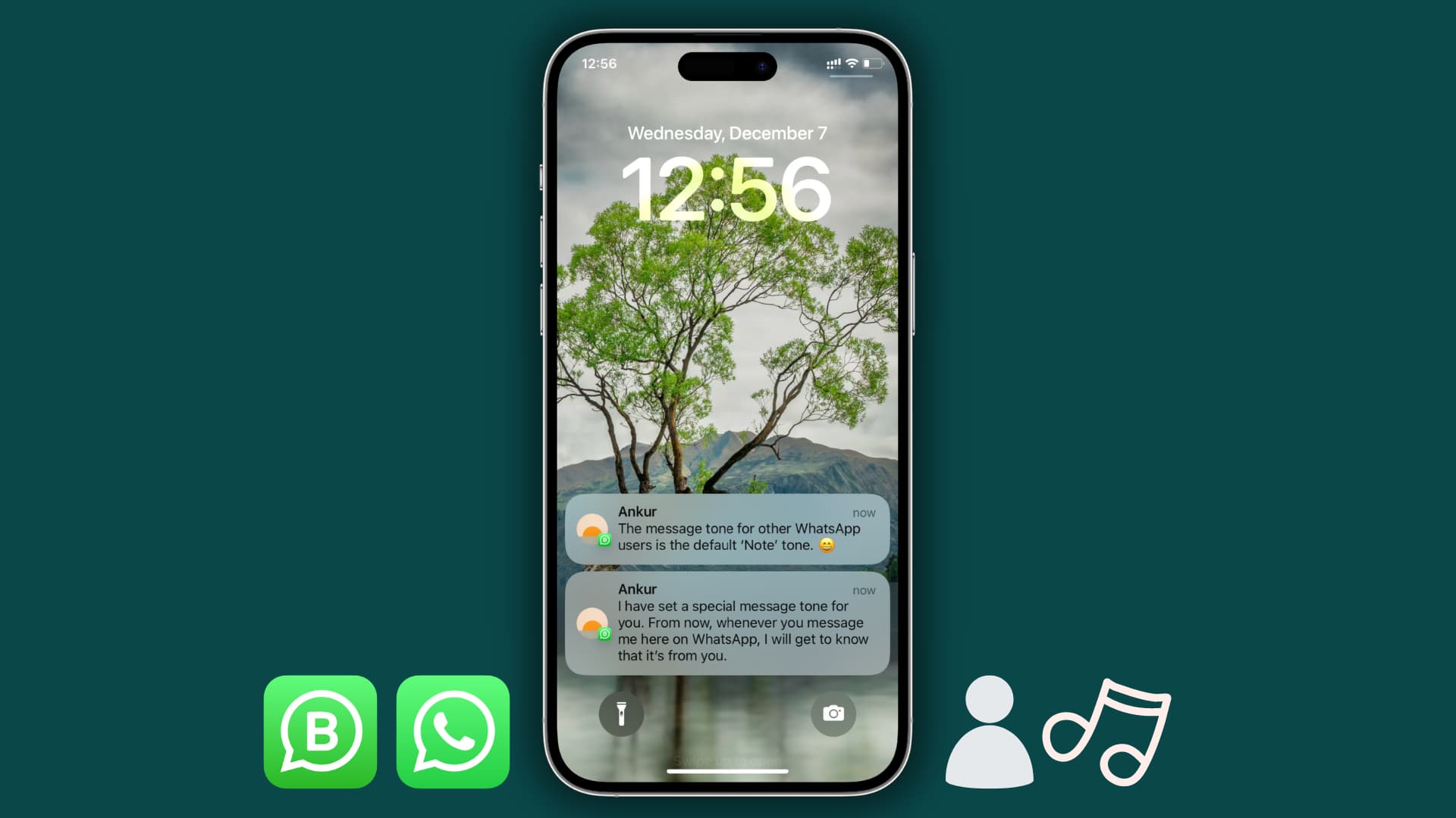 电脑版WhatsApp这样装:官网下载+手机扫码全流程解析