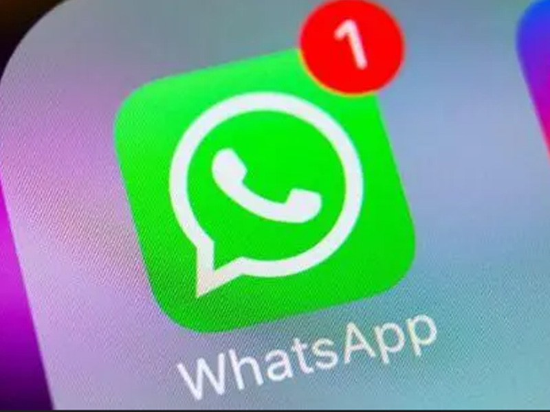 电脑玩转WhatsApp?3分钟搞定网页版登录