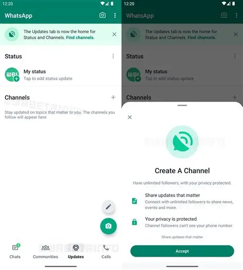 WhatsApp电脑版二维码刷不出来？6个实测有效的修复方法