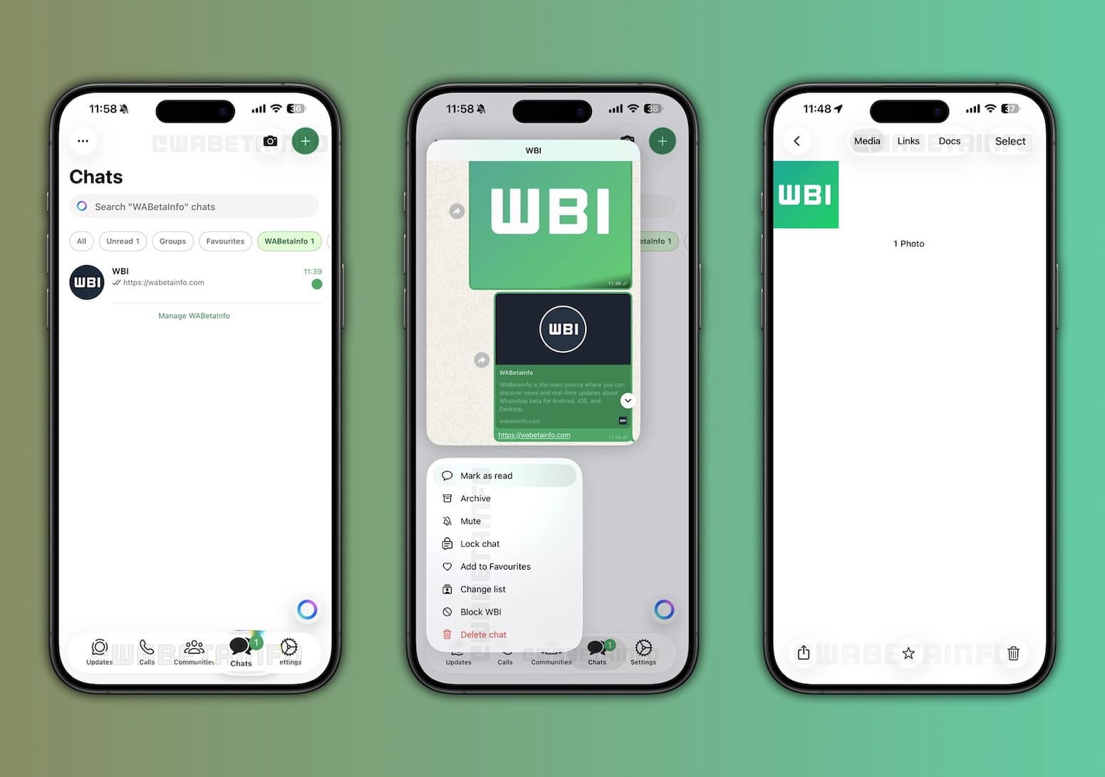 电脑玩WhatsApp？网页版3分钟搞定！