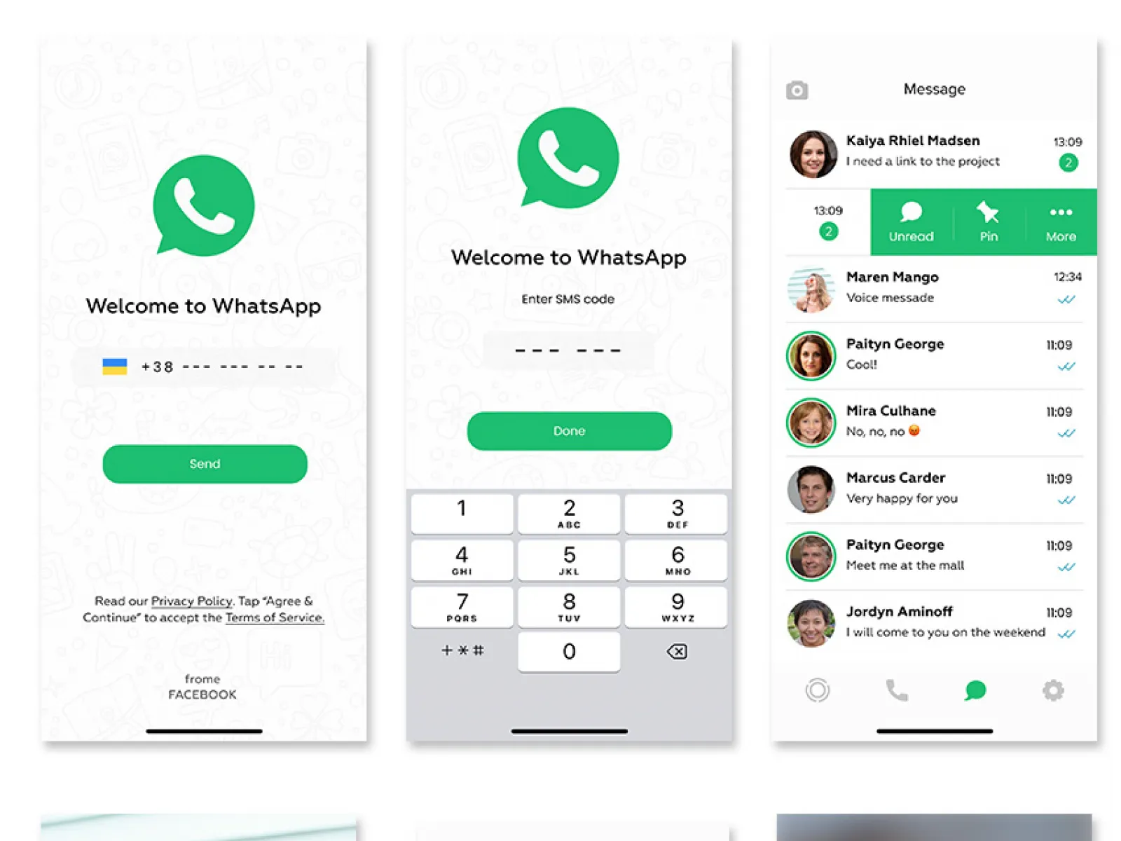电脑玩转WhatsApp?3分钟搞定安装与同步